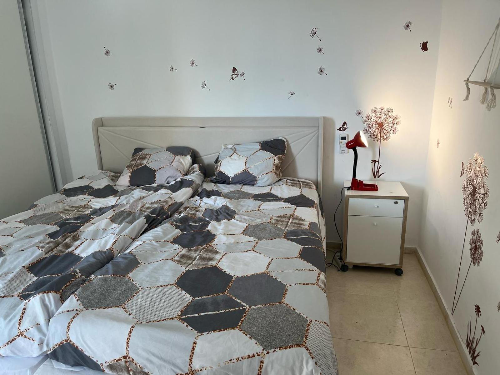 Apartamento La Casa Catharina Málaga Exterior foto