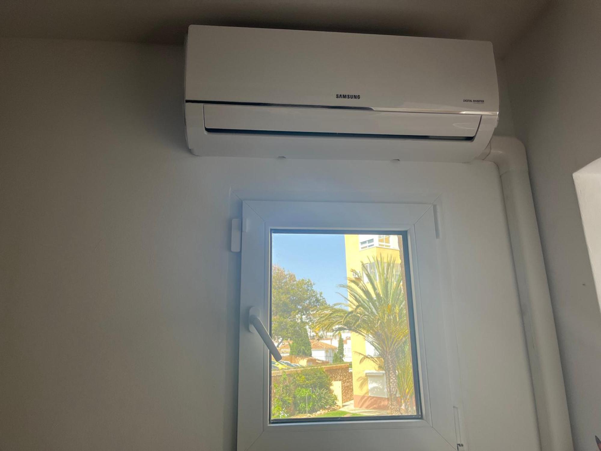 Apartamento La Casa Catharina Málaga Exterior foto