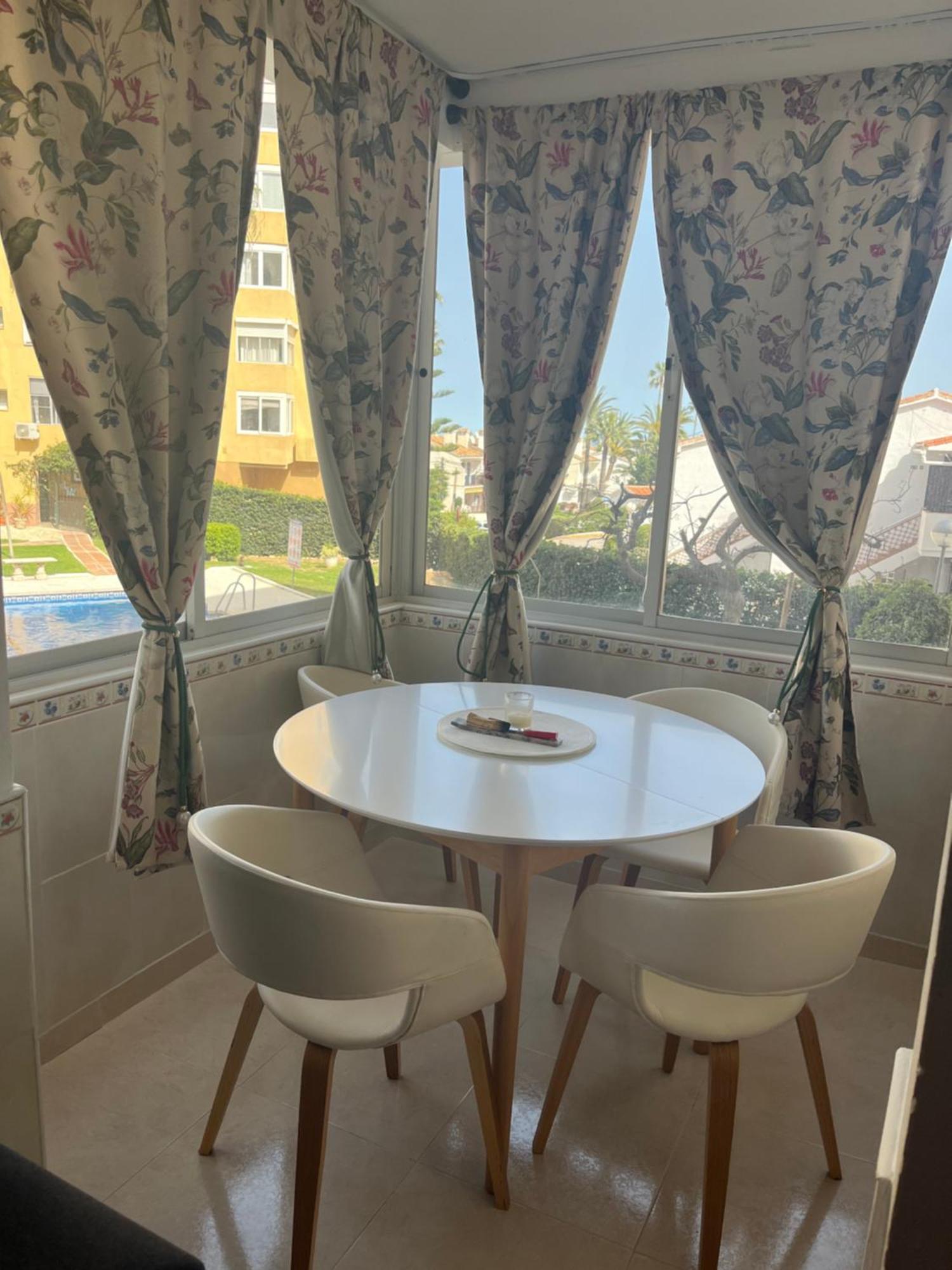 Apartamento La Casa Catharina Málaga Exterior foto