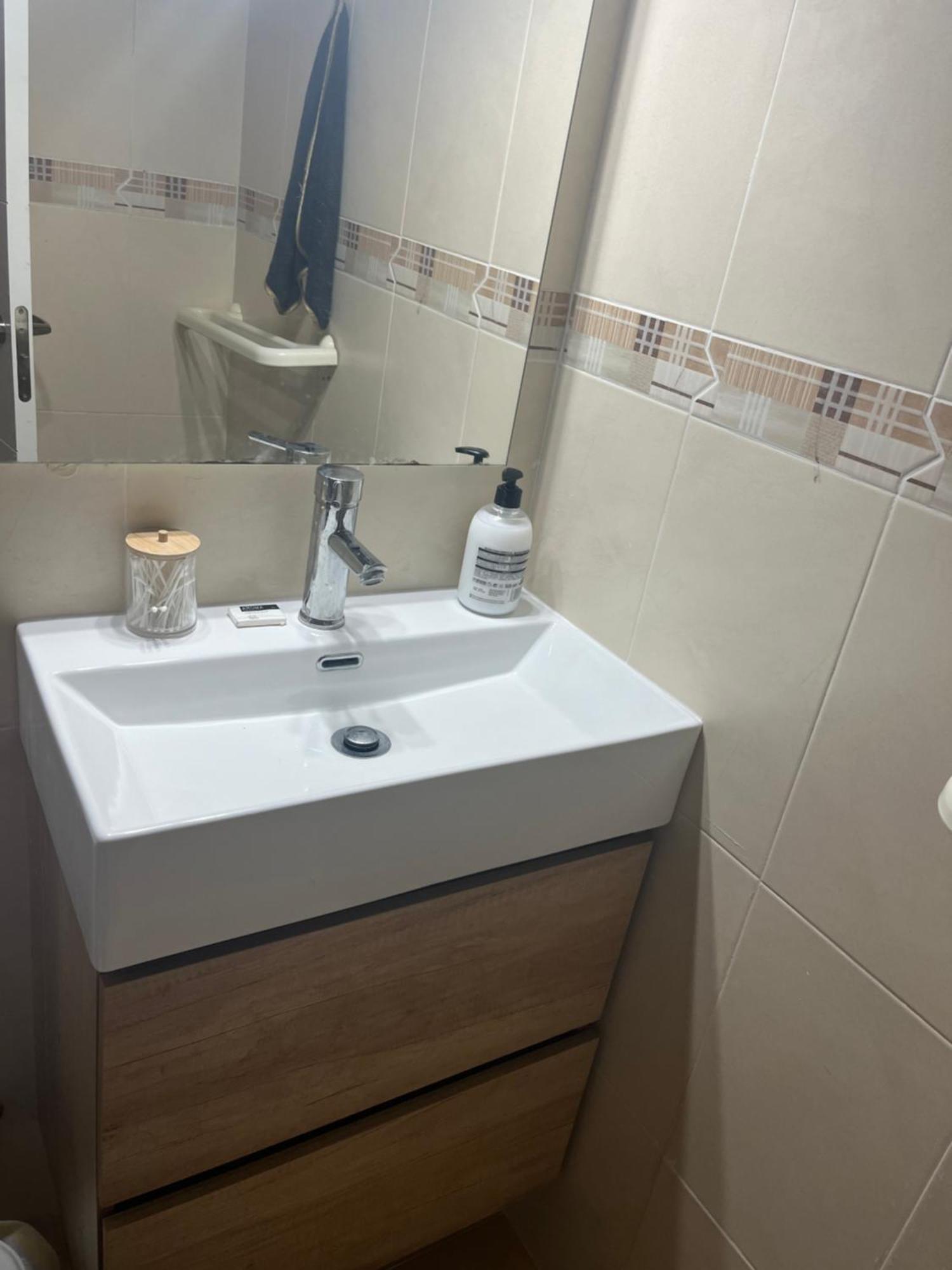 Apartamento La Casa Catharina Málaga Exterior foto